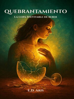 cover image of Quebrantamiento